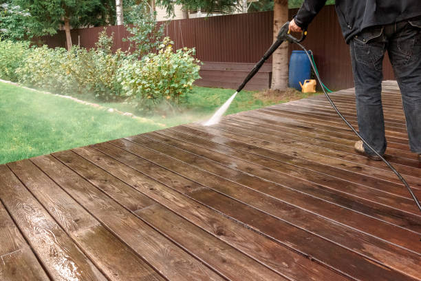 Best Pool Deck Cleaning  in Obetz, OH